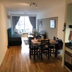 Cozy Apartment in Belgrano