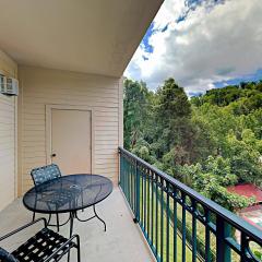 Summit Manor Condos Unit B3052