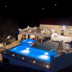 Villa Stipe - with pool