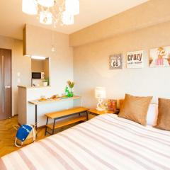 RLis-house Osaka Dome City - Vacation STAY 10742