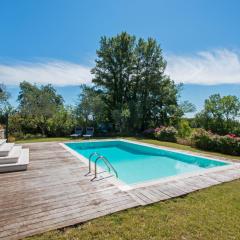 Villa Marina con piscina by Wonderful Italy