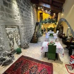 Medieval House