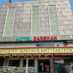 Hotel Darshan by WB Inn