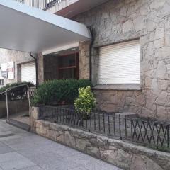 Departamento para vacaciones en Mar del Plata.