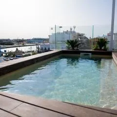 Apartamentos Nueva Ribera