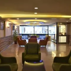 DİNAR HOTEL
