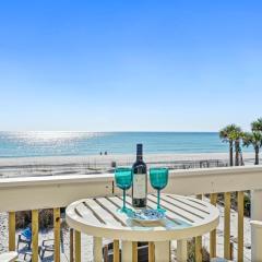 Beachside West Townhome