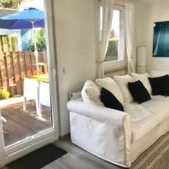 Ferienhaus De Blauwe Reiger Ferienpark Vislust Ijsselmeer
