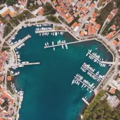Zelena Punta Resort