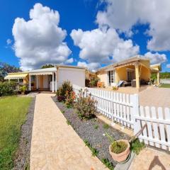 LOUE F3 VUE SUR MER DANS PROPRIETE PRIVEE