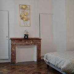 Appartement 6 - T2 60m2 - Standing, moderne et tout équipé - Carmes-Renforts , Toulouse
