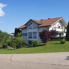 Ferienwohnung Hensel am Herzmannser See