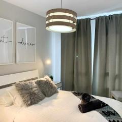 Holyhome apartment 208