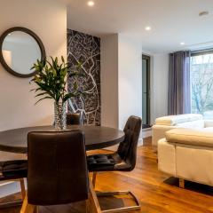 The Ebor Suite @ Ryedale House