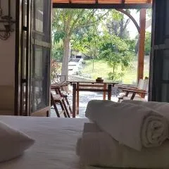 Konstantinos's luxury residence Sani