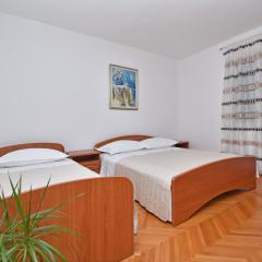 Rooms Borka