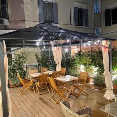 Art Atelier Risorgimento Guest House