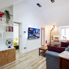 Suite Appart Place Versepuy