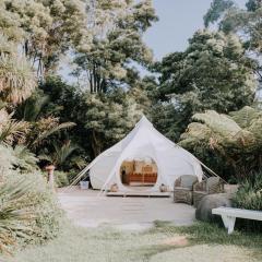 Belle Glamping by the Sea