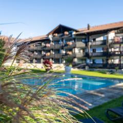 Golf & Alpin Wellness Resort Hotel Ludwig Royal