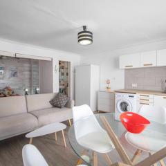 Estudio Costa del Silencio Chayofita