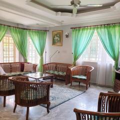 Lavender Impian Homestay