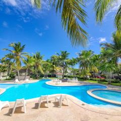 Blue Heaven Guest House Bávaro, Punta Cana, Ideal For Couples