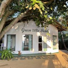 Green Villa Beach And Juice Bar
