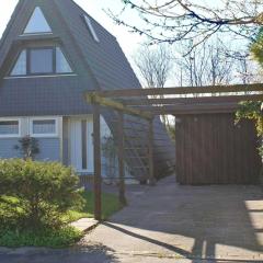 Zeltdachhaus mit viel Platz _ Park