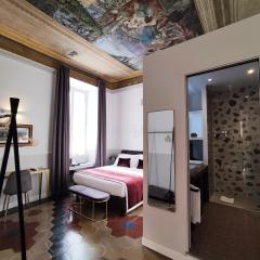 Visconti Suites by FNA Hospitality Roma