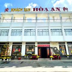 Hoa An Hotel