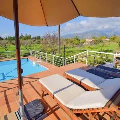198 Villa Can Nina ETV9222 by Mallorca Charme