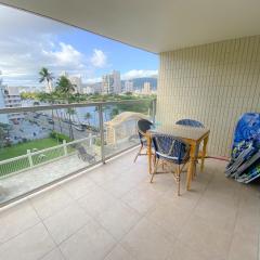 Island Colony 704 condo