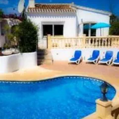 Villa Elisa