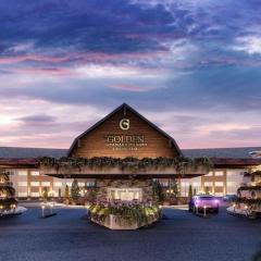 GOLDEN GRAMADO RESORT LAGHETTO