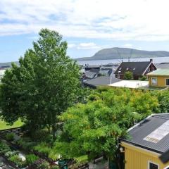 Tórshavn - Central - City & Ocean Views - 3BR