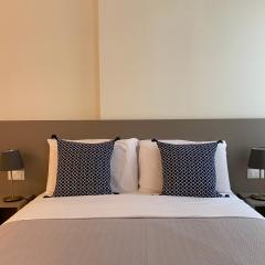 Residenza SubitoSanto - Appartamento 6A "Galileo"