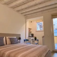 Residenza SubitoSanto - Appartamento 1B "Palladio"