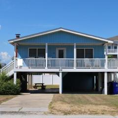 The Lee Cottage home