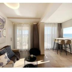 Ioannas Endless Blue Apartment