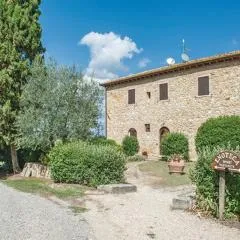 Agriturismo Fattoria Il Piano - Appartamento Lavanda - San Gimignano