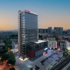 Hampton by Hilton Guangzhou Jinshazhou