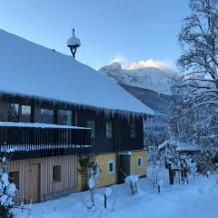 Apartment Stillleben Luxus für die Seele