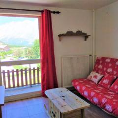 Haut Alpin Superdévoluy