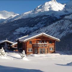 Chalet Inge