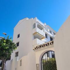 Pueblo San Jose - Apartment Dorotea - Benalmadena Costa