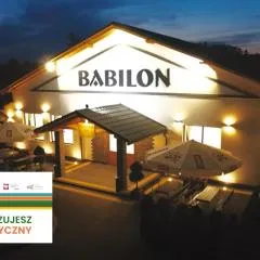 Babilon Krzeszów