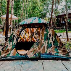 Dandeli Heritage Resort