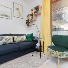 Apartament 73