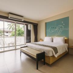 TIRAS Patong Beach Hotel